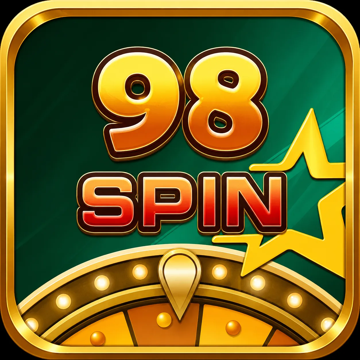 Ikon 98spin